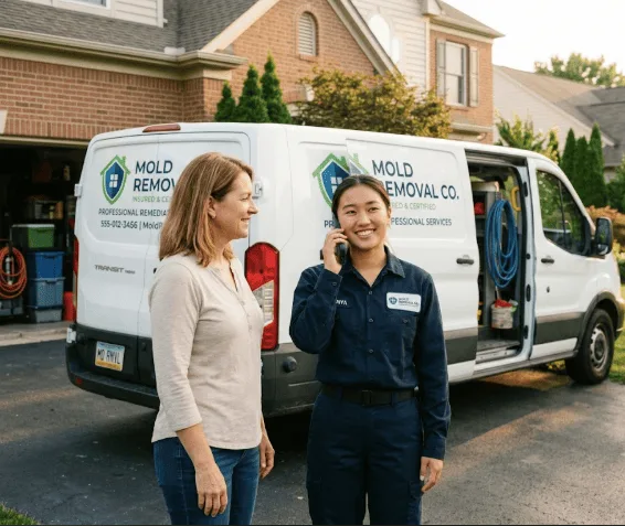 Crawlspace Mold Remediation Newark, MO FAQs